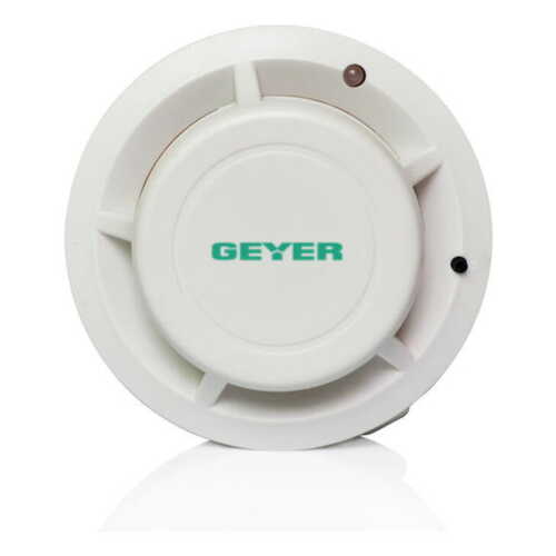 Ασύρματος αισθητήρας καπνού