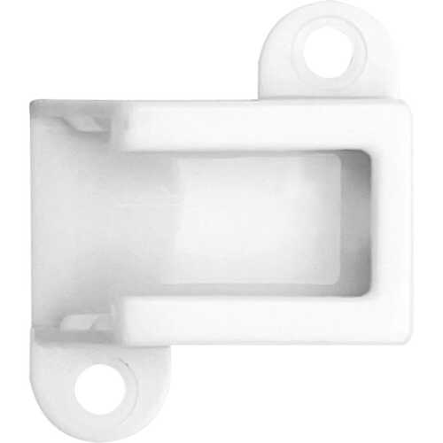 Τερματικό κάλυμμα για προφίλ αλουμινίου 004A