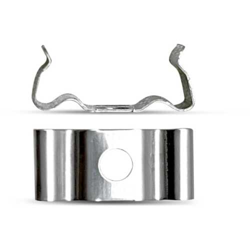 Στήριγμα Inox για AL014