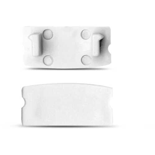 Τερματικό κάλυμμα για προφίλ αλουμινίου 014