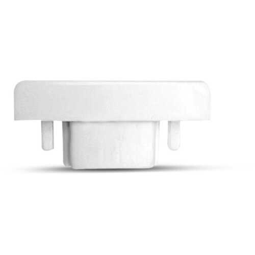 Τερματικό κάλυμμα για προφίλ αλουμινίου 019