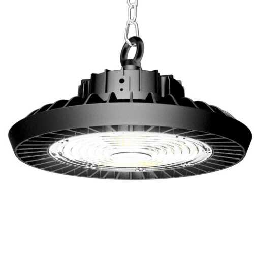 Καμπάνα LED Highbay Premium II 100W 6500K 15000lm 90° IP65