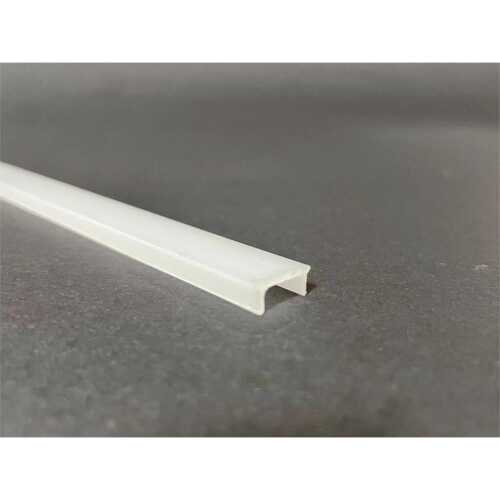 Κάλυμμα προφίλ αλουμινίου AL131