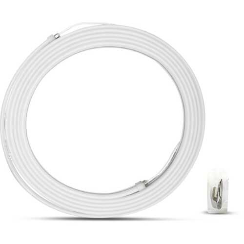 Ταινία LED Neon 14.4W 24V 4000K 1400lm IP67 6x13mm