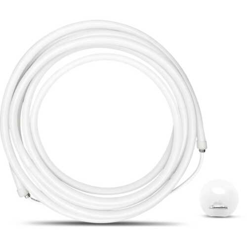 Ταινία LED Neon 14.4W 24V 3000K 1400lm IP67 13X13mm