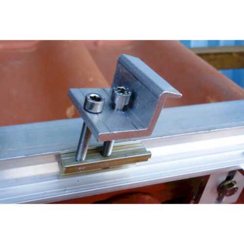 ΣΕΤ ΑΓΚ.ΜΕΣ.ΤΥΠ.ΙΙ-END CLAMP SET-50-36mm