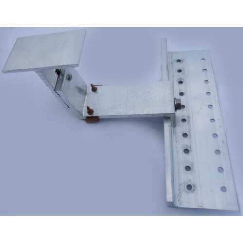 Βάση χαμηλή κερ. Νο2 - TILE ROOF BASE TYPE II