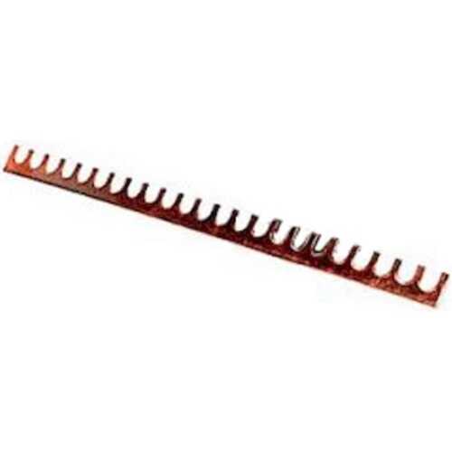 Γέφυρα xαλκού περονωτή 1P 12θ