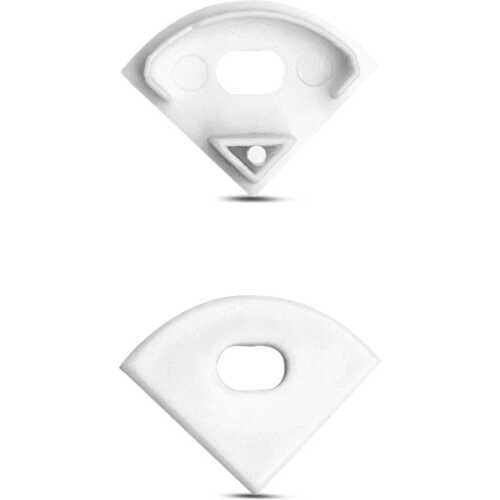 Τερματικό κάλυμμα για AL601