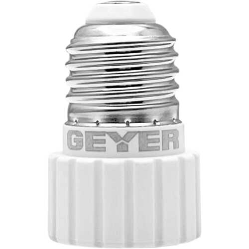 Αντάπτορας από E27 σε GU10