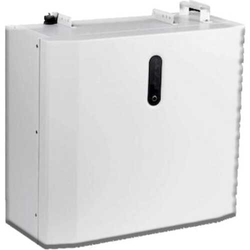 Eνσωματωμένη μπαταρία λιθίου 5