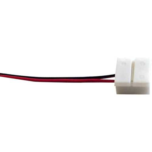 Ταχυσύνδεσμος για ταινία LED RGB ΙΡ65 10mm