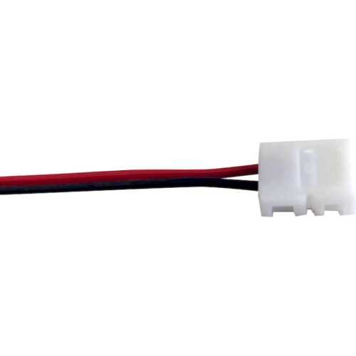 Ταχυσύνδεσμος για ταινία LED RGB IP20 10mm