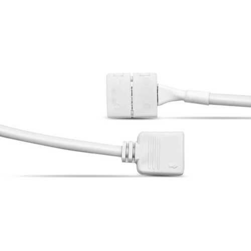 Μούφα για ταινία LED RGB ΙΡ65 10mm