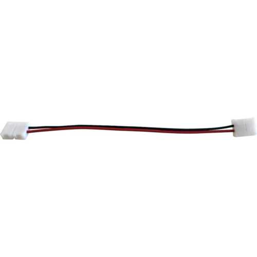 Μούφα για ταινία LED RGB IP20 10mm