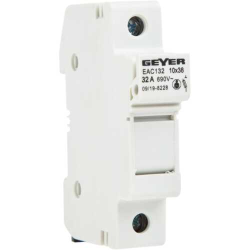 Ασφαλειοθήκη AC 1P 32Α