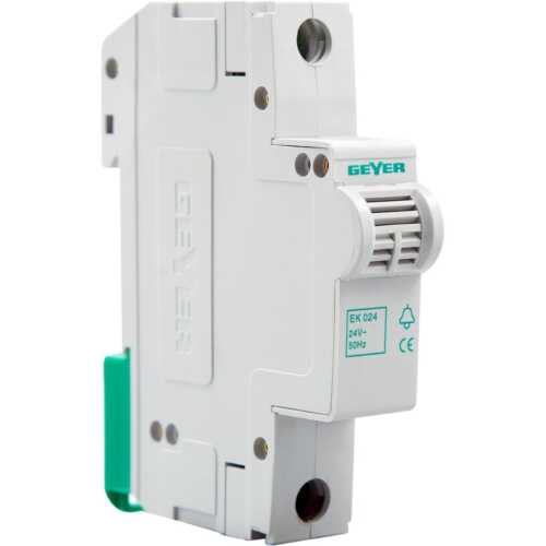 Κουδούνι ράγας 24V