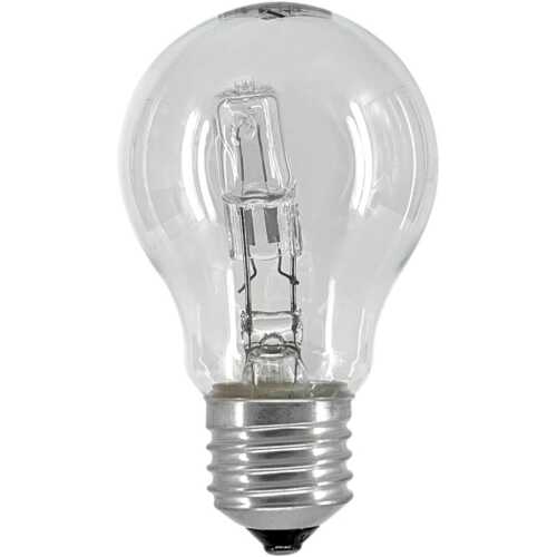 Λάμπα Αλογόνου Κλασσική Α55 42W E27 2700Κ 623lm