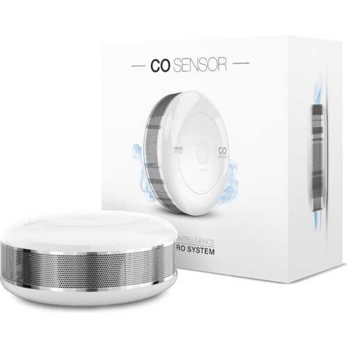 FIBARO Ανιχνευτής CO - HomeKit