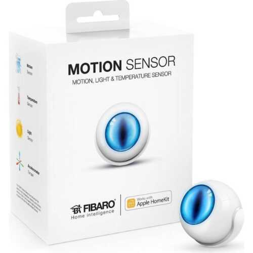 FIBARO Ανιχνευτής κίνησης - HomeKit