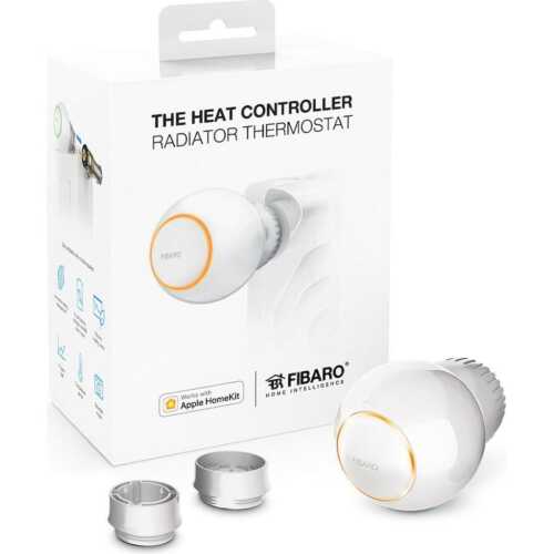 FIBARO Θερμοστάτης - HomeKit