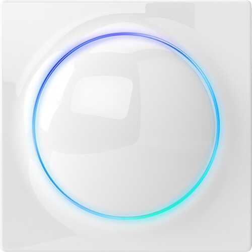 FIBARO Χωνευτός διακόπτης - Σειρά Wall
