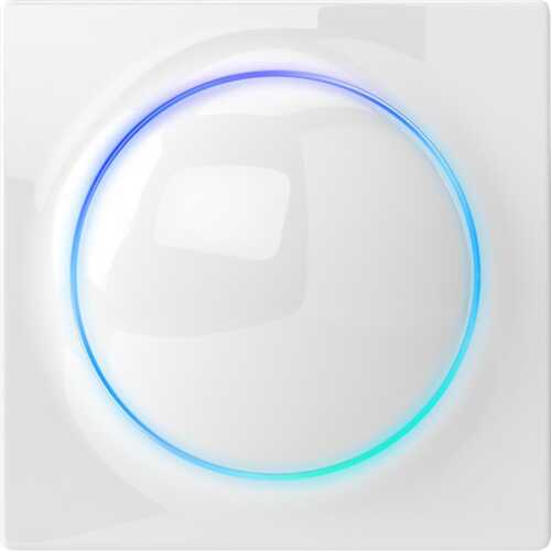 FIBARO Χωνευτός ελεγκτής ρολών - Σειρά Walli
