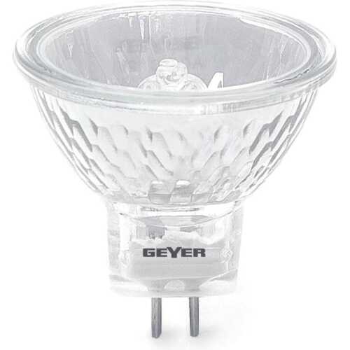 Λάμπα Αλογόνου Spot MR11 16W GU4 2700Κ 170lm