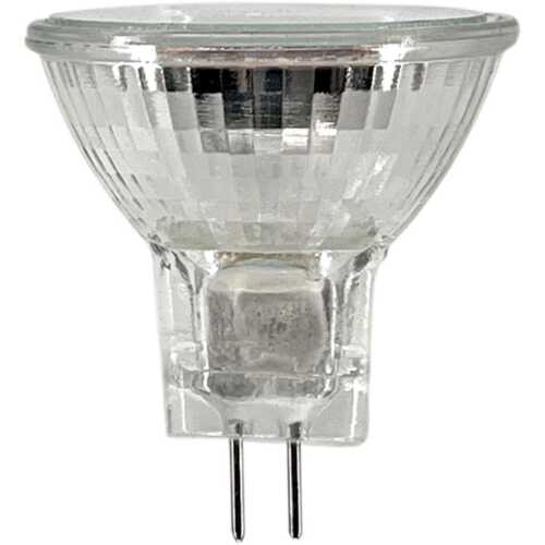 Λάμπα Αλογόνου Spot MR11 28W GU4 2700Κ 370lm