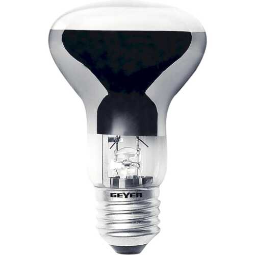 Λάμπα Αλογόνου R63 28W E27 2700Κ 369lm