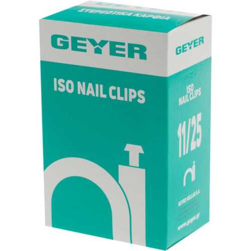 Ρόκα Νο 11/25 στρογγυλή