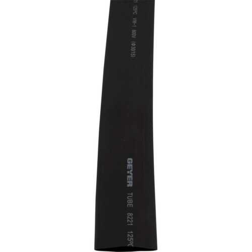 Θερμοσυστελλόμενο Φ30 μαύρο