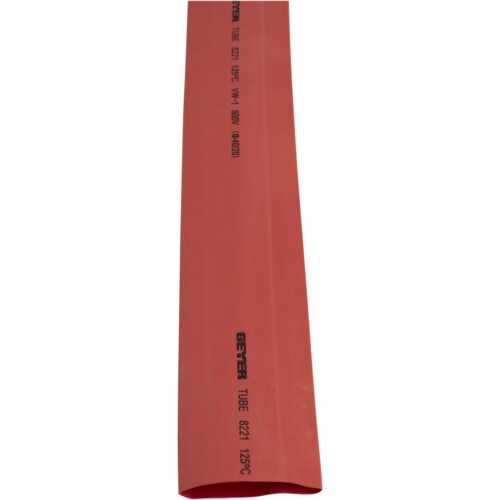 Θερμοσυστελλόμενο Φ40 κόκκινο