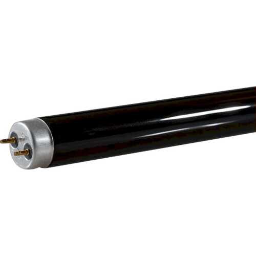 Λάμπα Φθορίου T5 BLB Blacklight 13W