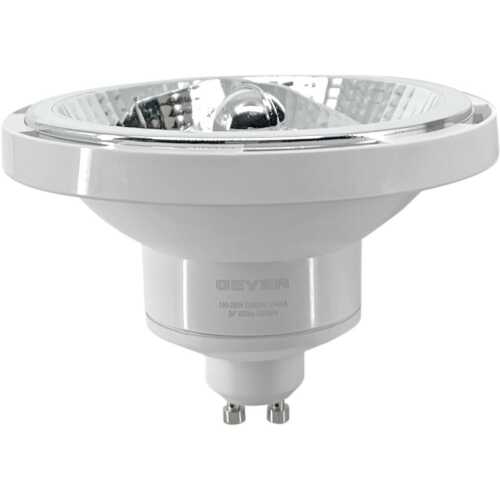 Λάμπα LED AR111 12W GU10 3000K 710lm 45°