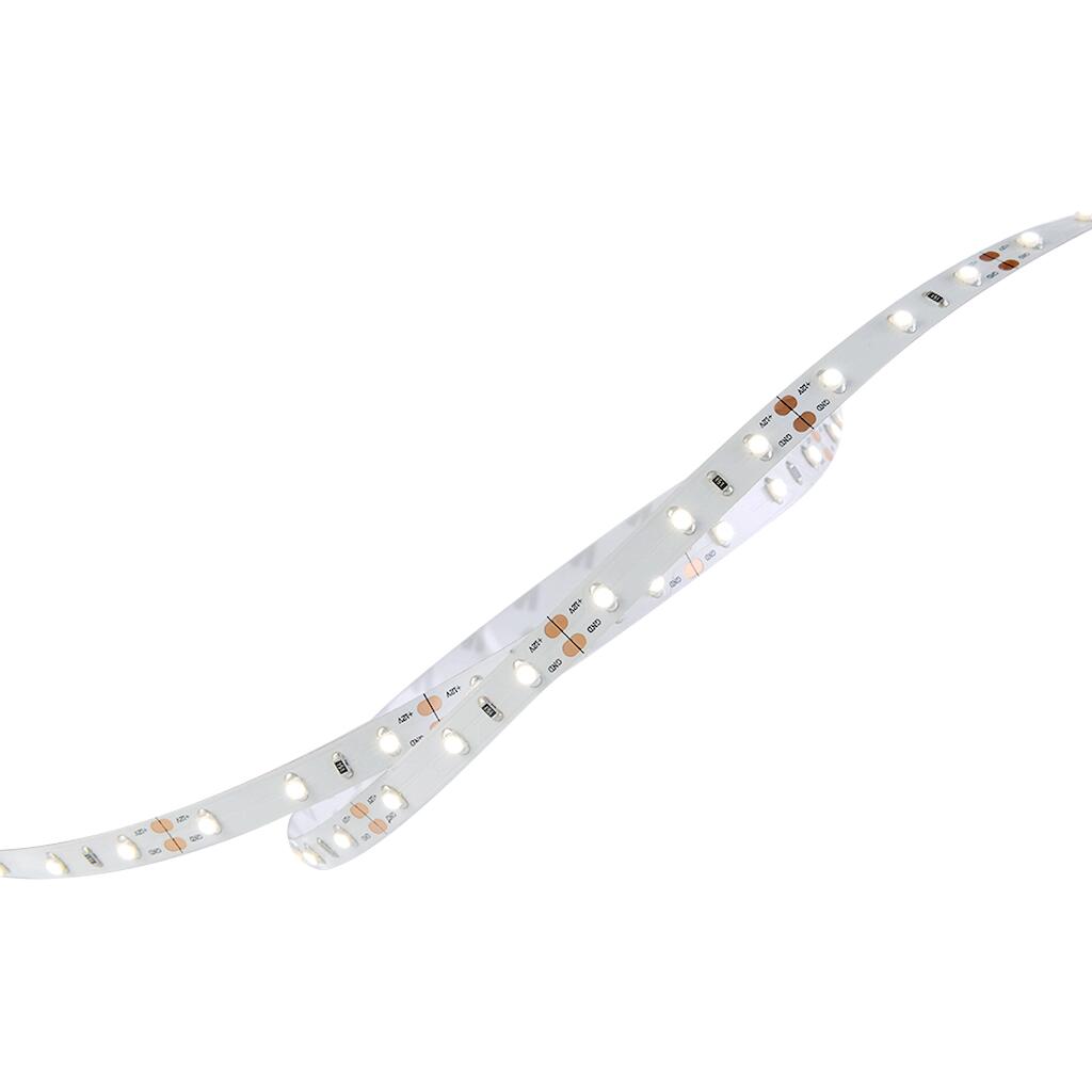 Ταινία LED Eco 4.8W 12V 2700K 180-240lm IP65