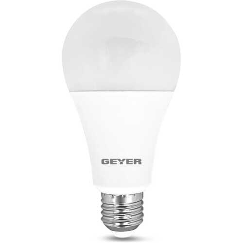 Λάμπα LED Κλασική A70 16W E27 3000K 1900lm IP40