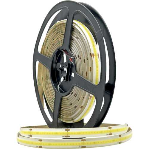 Ταινία LED COB 14.4W 24V 3000K 1440lm IP65