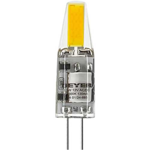 Λάμπα LED G4 1.5W 4000K 160lm 12V