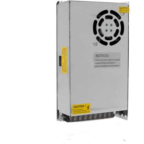 Τροφοδοτικό 240W 24V DC IP20