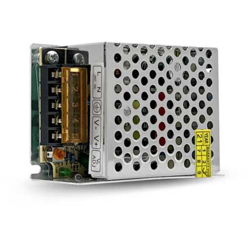 Τροφοδοτικό 25W 24V DC IP20