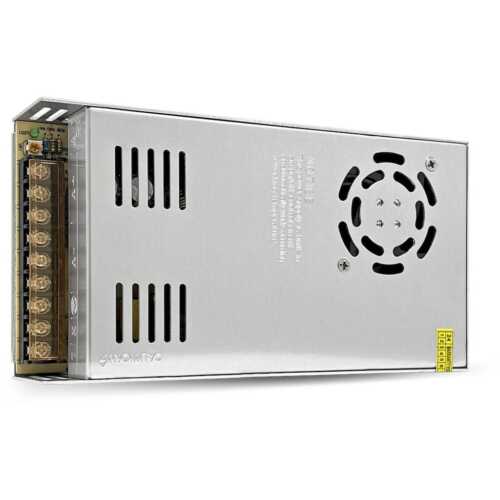 Τροφοδοτικό 360W 24V DC IP20