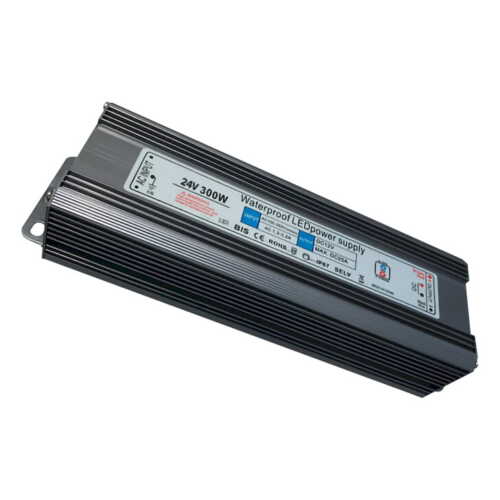 Τροφοδοτικό 36W 24V DC IP67