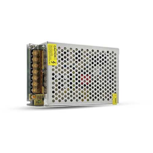 Τροφοδοτικό 75W 24V DC IP20