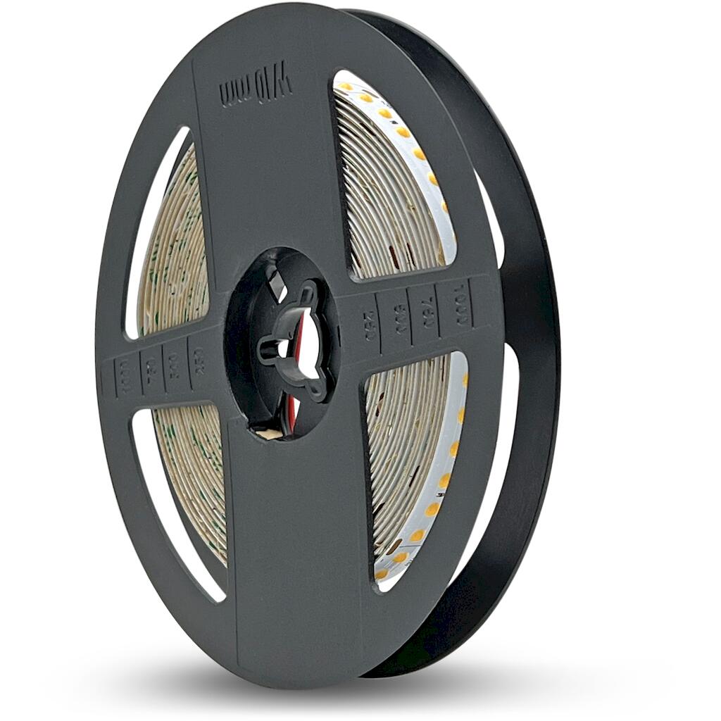 Ταινία LED DOT COB 14.4W 24V 2700K 1440lm IP33 - Image 2