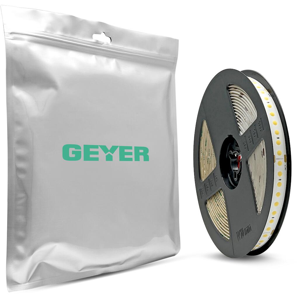 Ταινία LED DOT COB 14.4W 24V 2700K 1440lm IP65 - Image 3