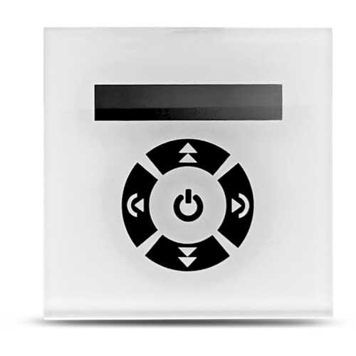 Panel touch monotone lighter 12V/144W-24V/288W