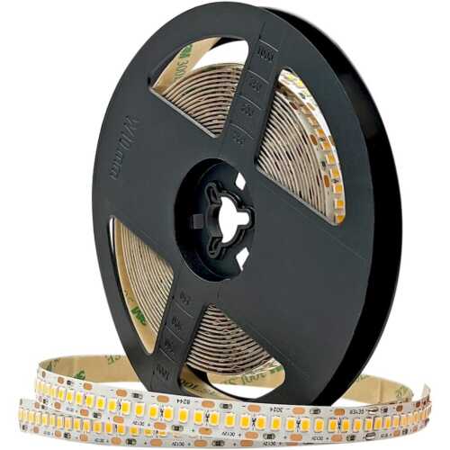 Ταινία LED Eco 17W 12V 6500K  IP20