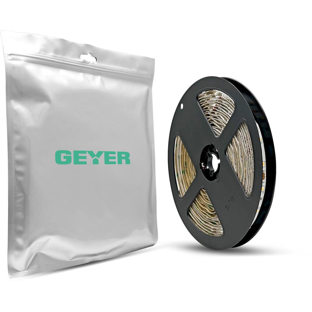 Ταινία LED Eco 4.8W 12V 6500K 480lm IP65 - Image 3