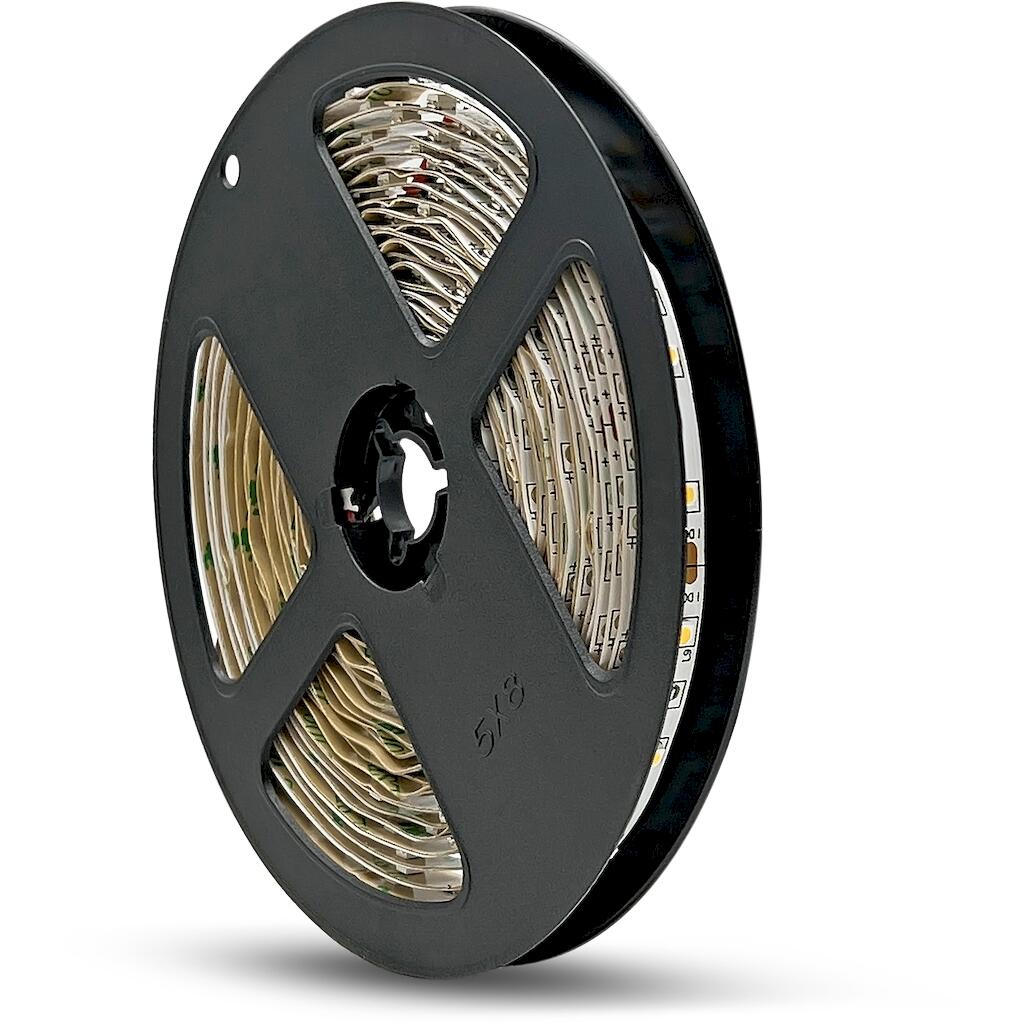 Ταινία LED Eco 4.8W 12V 6500K 480lm IP65 - Image 2